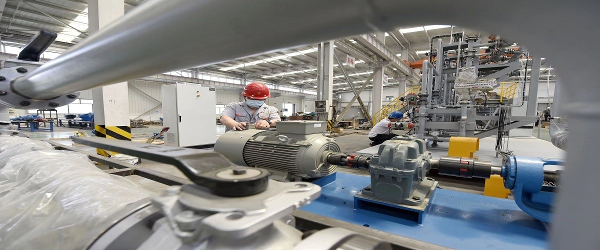 qualité Systèmes de Pigging de canalisation usine
