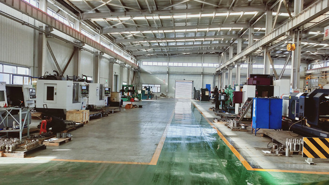 La Chine Beijing Vp Co., Ltd. Profil de la société
