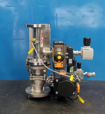 Smooth Pig Transition Pipeline Pigging Systems 5d Elbows
