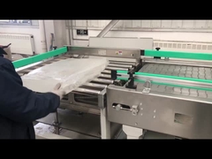 Certificat automatique d'OIN 3A de système de dissolution d'améliorateur de viscosité