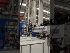 200 L automatique tambour décantant l'unité 6 Min/BBL aucune contamination croisée