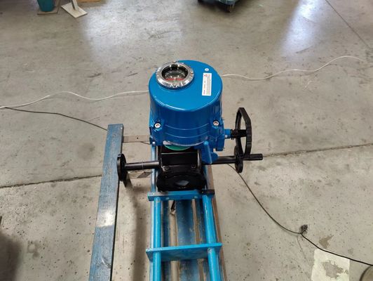 Cavity Free Bi Directional Sleeved Plug Valve Non Lubricated Quarter Turn